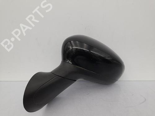 Left mirror FIAT 500 (312_) 1.3 D Multijet (312AXB1A) | BP23707669C26