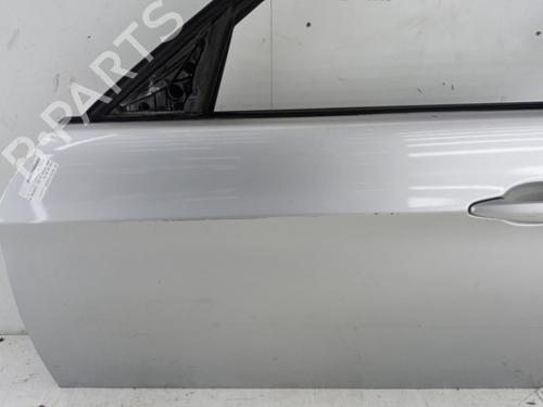 Left front door BMW 3 Touring (E91) 330 d | BP23722736C2 