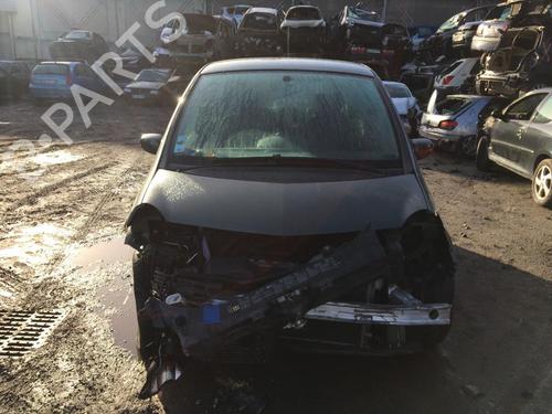 Instrumentbræt RENAULT MODUS / GRAND MODUS (F/JP0_) 1.5 dCi (FP0D, JP0D) | BP23699473C46 - Image 14