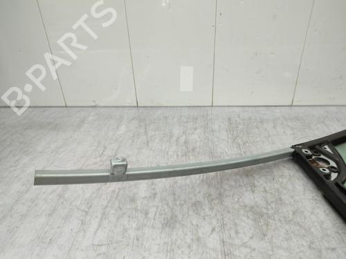 Front left quarter glass PEUGEOT 307 (3A/C) 1.6 HDi 110 | BP23712452C111 