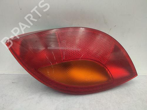 Venstre Baklys FORD KA (RB_) 1.3 i 1120331