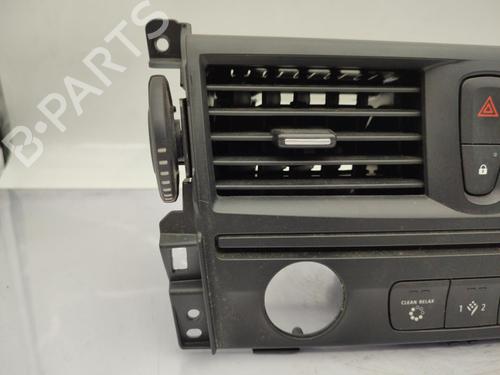 Warning switch RENAULT LATITUDE (L70_) 2.0 dCi 150 (L70H) | BP23721819I22 - Image 5