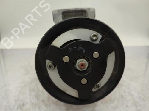 Used AC compressor AC compressor SEAT LEON (5F1) 1.5 TSI (150 hp) 23732446 23732446