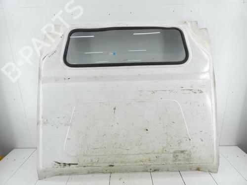 Cargo separator NISSAN INTERSTAR Van (X70) dCI 90 | BP23673404I36 - Image 2