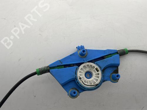Rear right window mechanism AUDI A4 B7 (8EC) 2.0 TDI | BP30870352C25 
