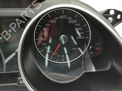Electronic module AUDI A5 (8T3) 3.0 TDI quattro | BP23760497M83 