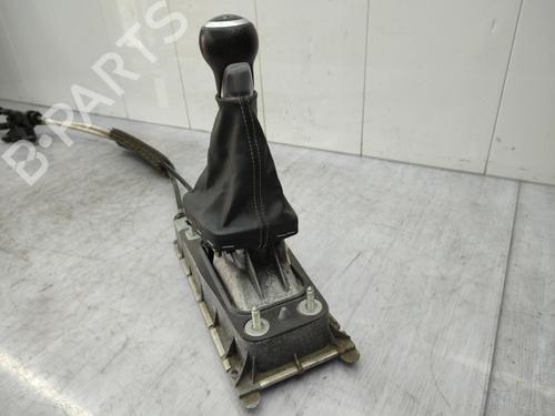 Gear lever AUDI A1 (8X1, 8XK) 1.6 TDI | BP23718871M90 