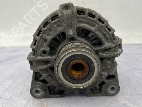 Alternator RENAULT KADJAR (HA_, HL_) 1.5 dCi 110 (HLA3) | BP31804308M7 - Image 2