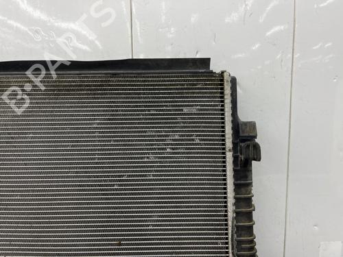 Water radiator VW TIGUAN ALLSPACE (BW2, BJ2) 2.0 TDI | BP36261310M31 - Image 5