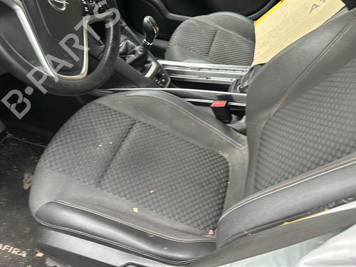 Starter OPEL ZAFIRA TOURER C (P12) 1.6 CDTI (75) | BP23753602M8  - Image 26