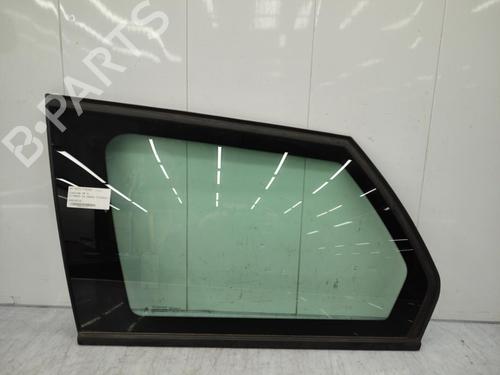 Used Rear left quarter glass CITROËN C4 Grand Picasso I (UA_) 1.6 HDi (109 hp) 23710264