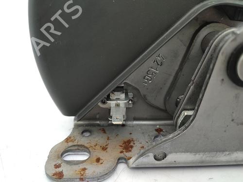 Frein à main RENAULT CLIO IV (BH_) 1.5 dCi 75 | BP23719873I18 