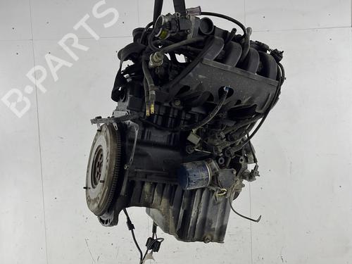 Used Engine FORD KA (RB_) 1.3 i (60 hp) 28016250