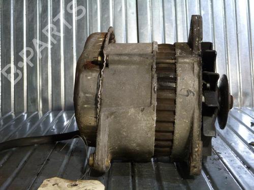 Used Alternator Alternator FORD FIESTA III (GFJ) 1.3 Cat (60 hp) 23698139 23698139