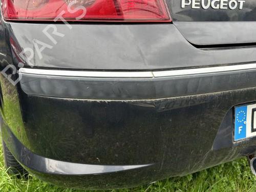 Left front window switch PEUGEOT 407 (6D_) 2.0 HDi 135 (6DRHRH, 6DRHRE, 6DRHRG, 6DRHRJ) | BP23752937I27 - Image 20