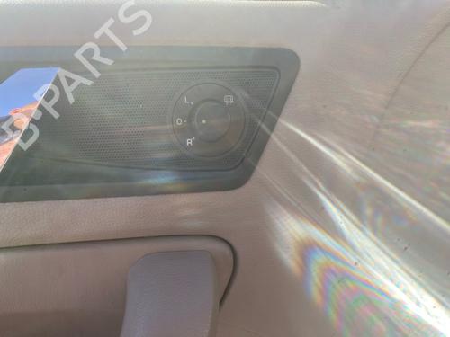 Right sun visor SKODA YETI (5L) 1.2 TSI | BP36551589I2 - Image 142