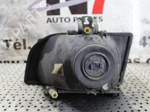Right headlight FORD FIESTA III (GFJ) 1.3 Cat | BP23686671C29 