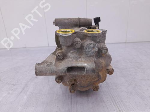 AC compressor PEUGEOT BOXER Van 2.2 HDi 130 | BP23710672M34 