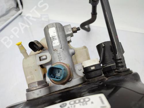 Servo brake VW PHAETON (3D1, 3D2, 3D3, 3D4, 3D6, 3D7, 3D8, 3D9) 4.2 V8 4motion | BP23712911M42 