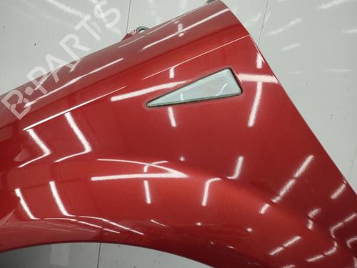 Left front fenders RENAULT SCÉNIC II (JM0/1_) 1.9 dCi (JM0G, JM12, JM1G, JM2C) | BP23712250C41 