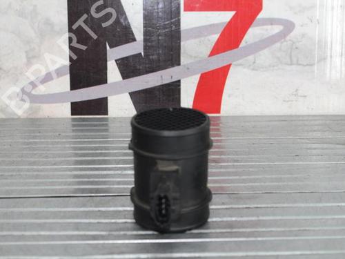 Used Mass air flow sensor Mass air flow sensor FIAT PUNTO EVO (199_) 1.3 D Multijet (199AXC1A, 199BXC1A, 199AXT1A, 199BXT1A) (75 hp) 23669217 23669217
