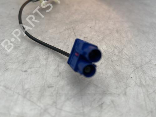 Antenne/Base VW EOS (1F7, 1F8) 2.0 TDI 16V | BP30876028C140 