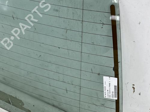 Bootlid window FORD FIESTA III (GFJ) 1.8 D | BP26409948C64 
