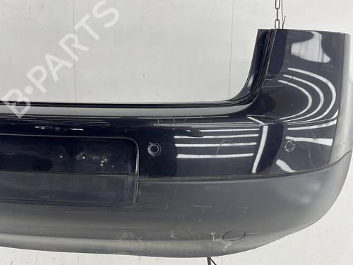 Rear bumper VW GOLF V (1K1) 1.6 | BP26927628C8 