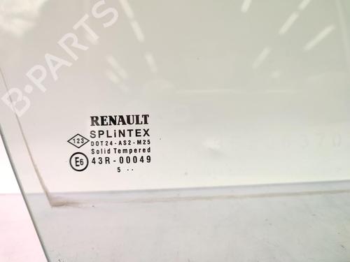 Used Front right quarter glass Front right quarter glass RENAULT GRAND SCÉNIC II (JM0/1_) 1.5 dCi (JM1E) (106 hp) 23741108 23741108