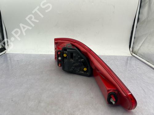 Left taillight PEUGEOT 607 (9D, 9U) 2.0 HDI | BP39212705C34 - Image 6