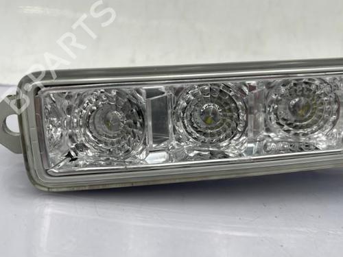 Left daytime light CITROËN C3 II (SC_) 1.2 VTi 82 | BP27747345C104 - Image 4