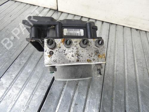 ABS pump RENAULT CLIO III (BR0/1, CR0/1) 1.5 dCi (C/BR0G, C/BR1G) | BP25269674M43 