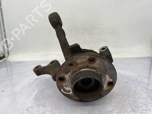 Used Left front steering knuckle Left front steering knuckle 39071748 39071748