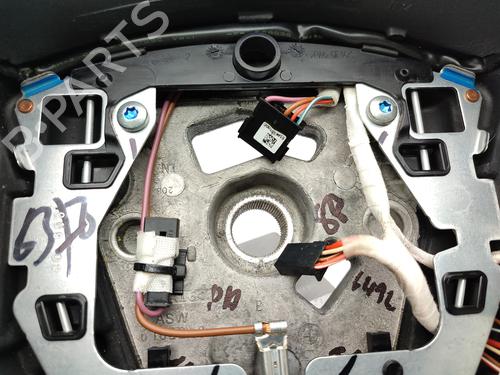 Steering wheel BMW 5 (F10) 525 d | BP23740378C49 - Image 9