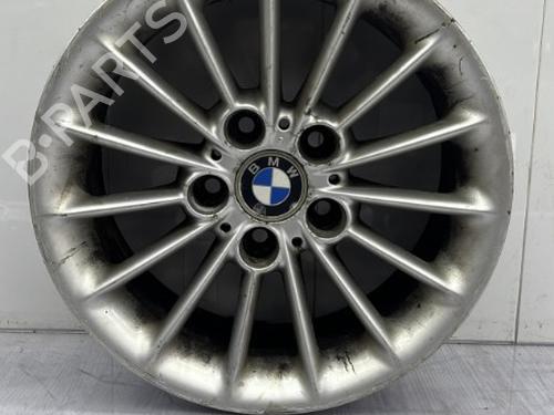 Used Rim BMW 5 (E39) 530 d (193 hp) 23680624