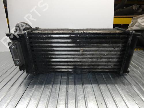 Used Intercooler Intercooler PEUGEOT 307 Break (3E) 1.6 HDi 110 (109 hp) 23696353 23696353