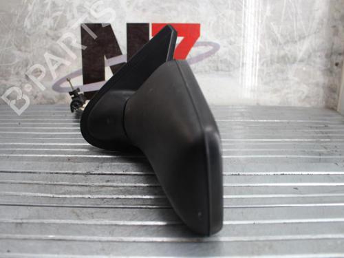 Left mirror VW GOLF III (1H1) 1.9 D | BP23665438C26