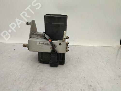 ABS pump MERCEDES-BENZ CLK (C208) CLK 200 Kompressor (208.345) | BP27356907M43 