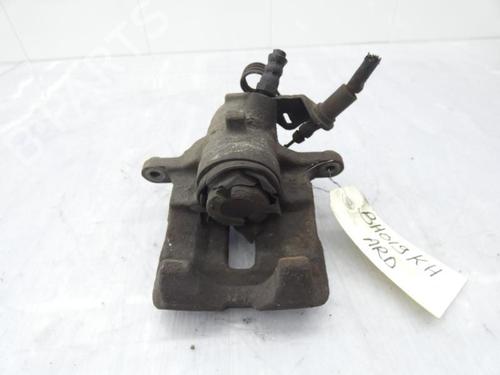 Højre bremsekaliber bag OPEL VIVARO A Van (X83) 1.9 DI (F7) (80 hp) 23669493