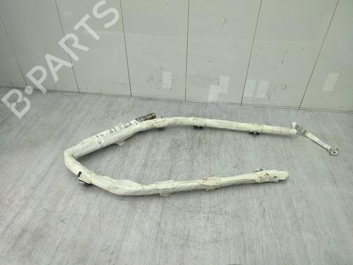 Used Left curtain airbag RENAULT TALISMAN (LP_) 1.6 TCe 150 (150 hp) 23684165