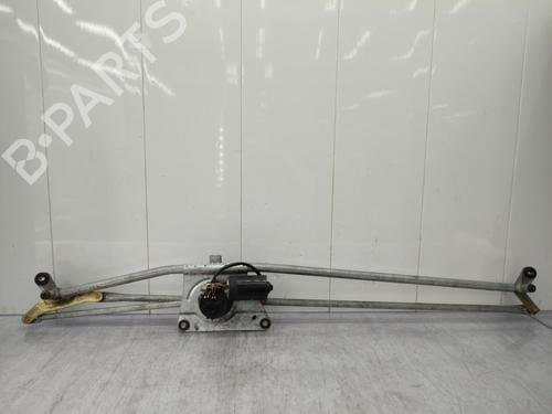 Front wiper motor CITROËN XSARA PICASSO (N68) 1.6 HDi | BP23677851M29 