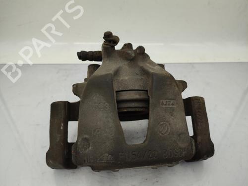 Used Right front brake caliper Right front brake caliper ALFA ROMEO 156 Sportwagon (932_) 1.9 JTD (932BXE00, 932BXN00) (150 hp) 23691449 23691449