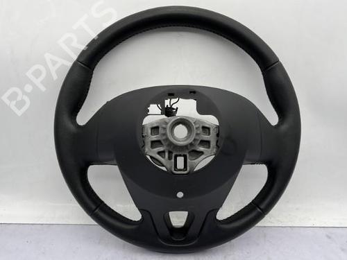 Steering wheel RENAULT MEGANE III Hatchback (BZ0/1_, B3_) 1.5 dCi (BZ09, BZ0D, BZ1W, BZ29, BZ14) | BP23753712C49 - Image 4