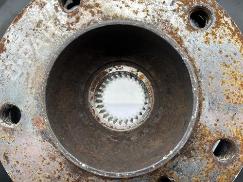 Left rear steering knuckle BMW 1 (E87) 118 d | BP29512696M27 