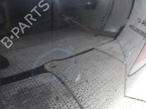 Tailgate VW TOUAREG (7LA, 7L6, 7L7) 2.5 R5 TDI | BP23664988C6 