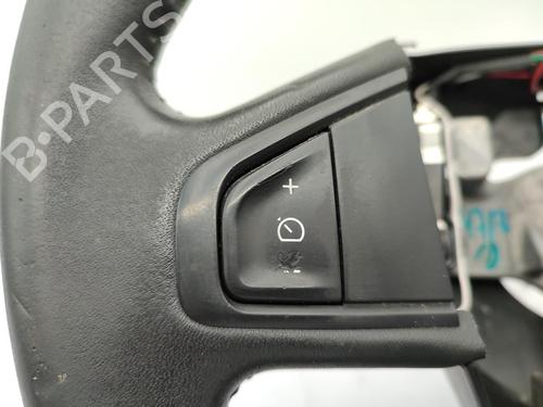 Steering wheel RENAULT MEGANE III Grandtour (KZ0/1) 1.5 dCi (KZ09, KZ0D, KZ1G, KZ29, KZ14, KZ1W, KZ10, KZ1F,... | BP23741748C49 
