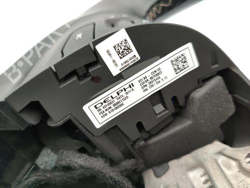 Steering wheel PEUGEOT 2008 I (CU_) 1.2 THP 110 / PureTech 110 | BP23741585C49  - Image 10