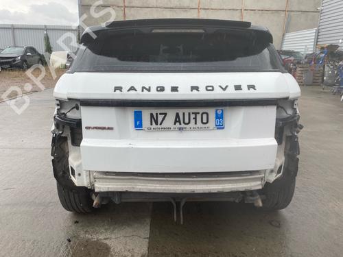 Right sun visor LAND ROVER RANGE ROVER EVOQUE (L538) 2.2 D 4x4 | BP36401069I2  - Image 51