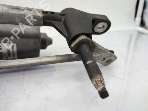 Front wiper motor ALFA ROMEO MITO (955_) 1.3 MultiJet (955AXP1A, 955AYC1A) | BP23685304M29 