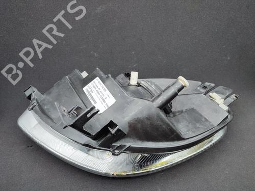 Right headlight CITROËN XSARA PICASSO (N68) 2.0 HDi | BP23707806C29 